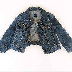 Baby Gap Jean Jacket (2 years)
